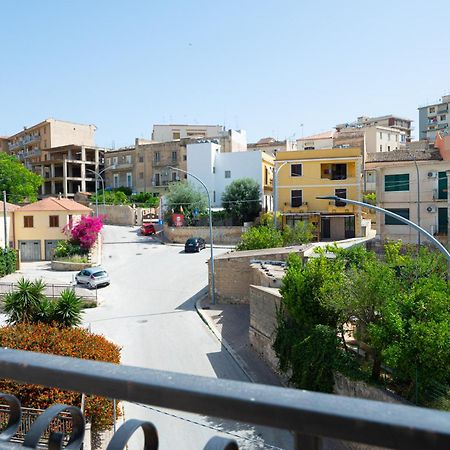 Katamera Guest House Noto Kültér fotó