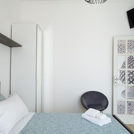 Katamera Guest House Noto Kültér fotó