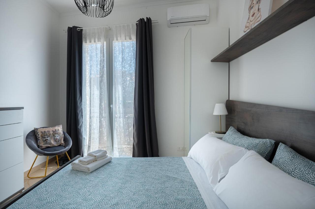 Katamera Guest House Noto Kültér fotó