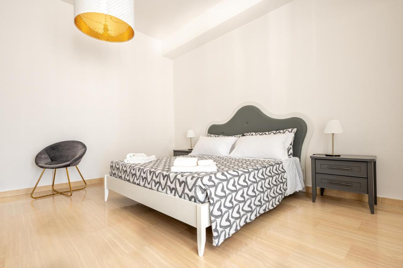 Katamera Guest House Noto Kültér fotó
