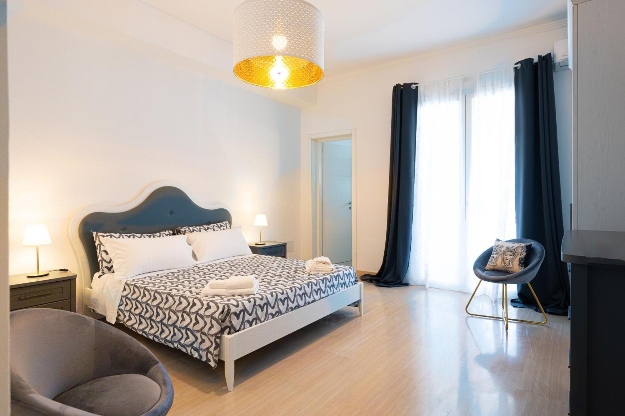 Katamera Guest House Noto Kültér fotó
