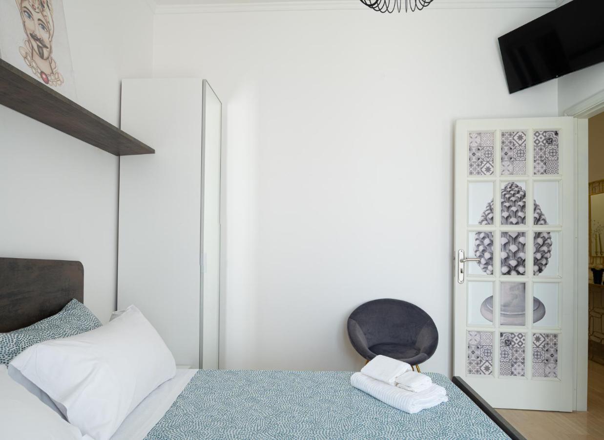Katamera Guest House Noto Kültér fotó