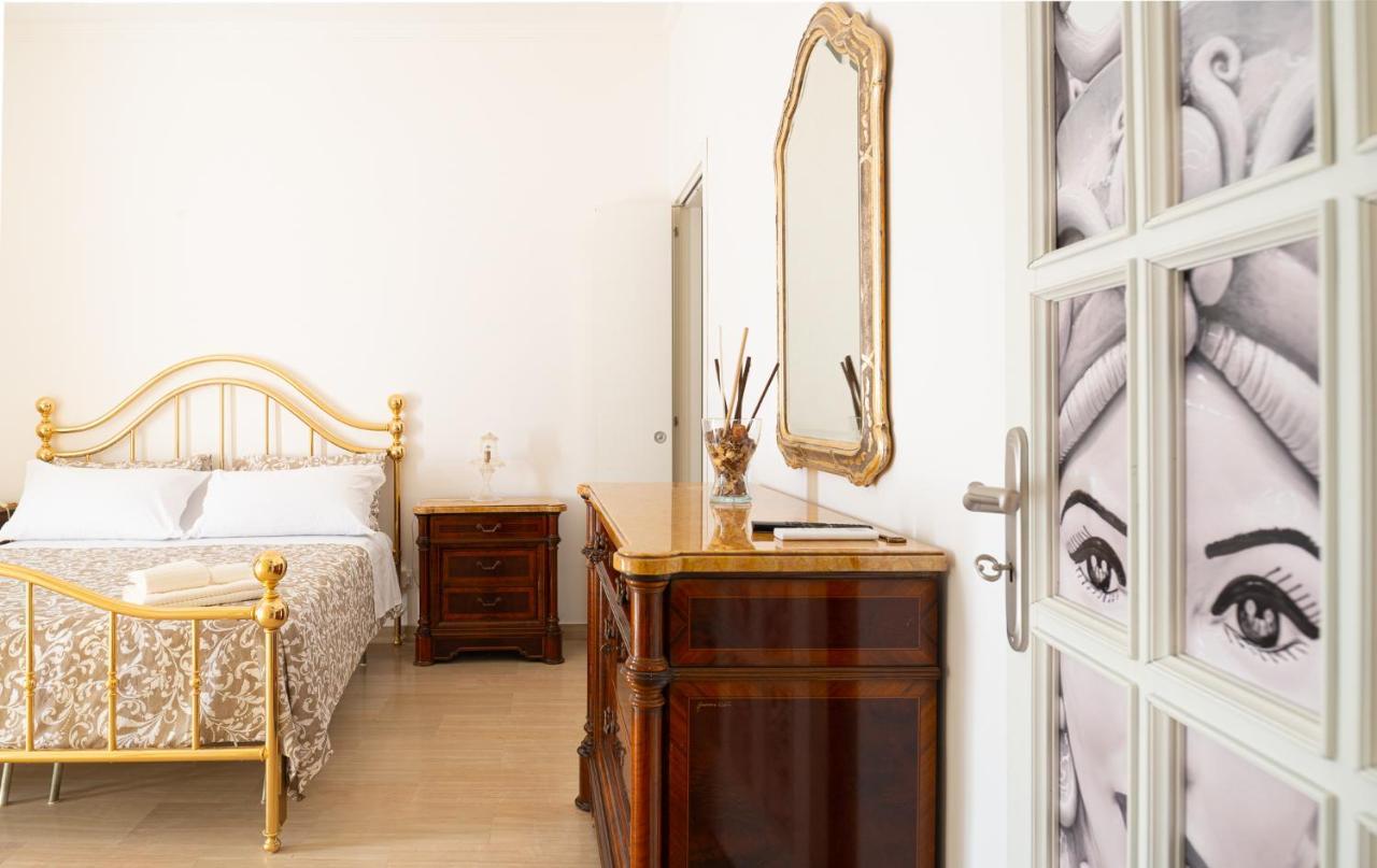 Katamera Guest House Noto Kültér fotó