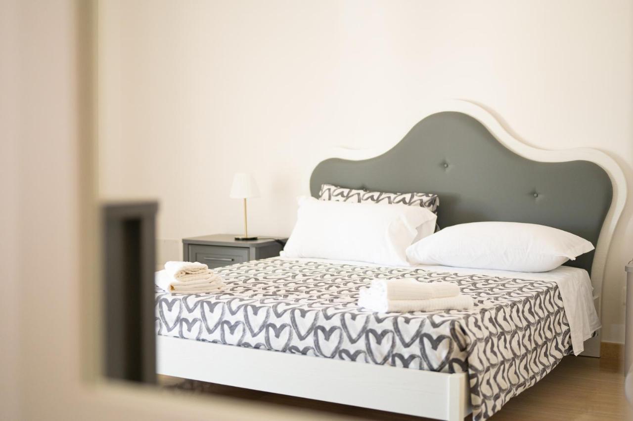 Katamera Guest House Noto Kültér fotó