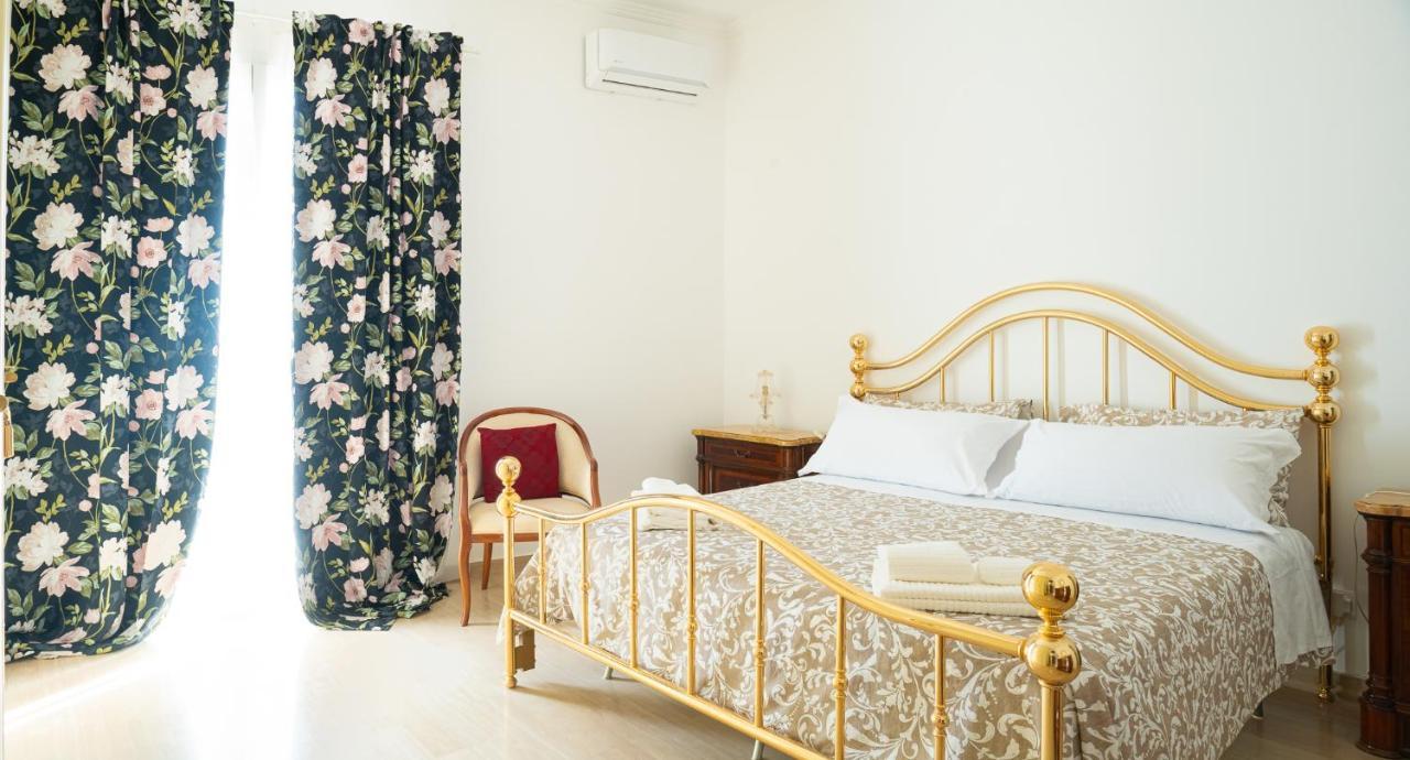 Katamera Guest House Noto Kültér fotó
