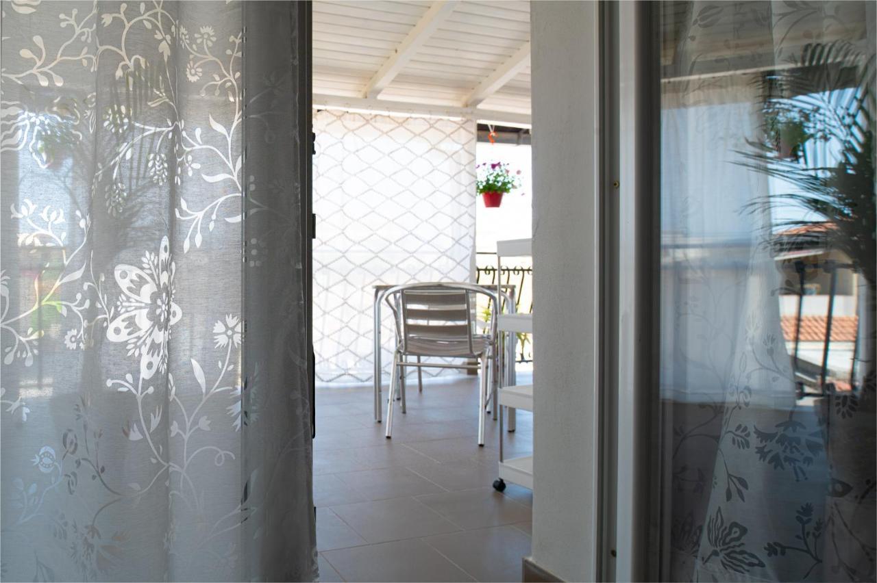 Katamera Guest House Noto Kültér fotó