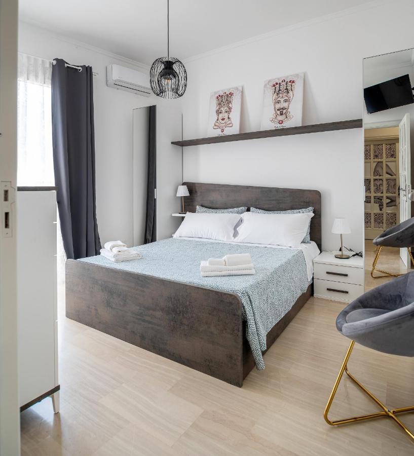 Katamera Guest House Noto Kültér fotó